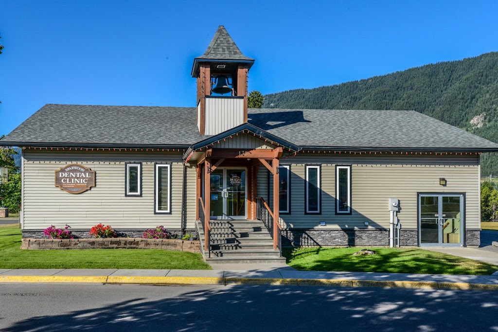 Sparwood Dental Clinic | 139 Centennial St, Sparwood, BC V0B 2G0, Canada | Phone: (250) 425-7081
