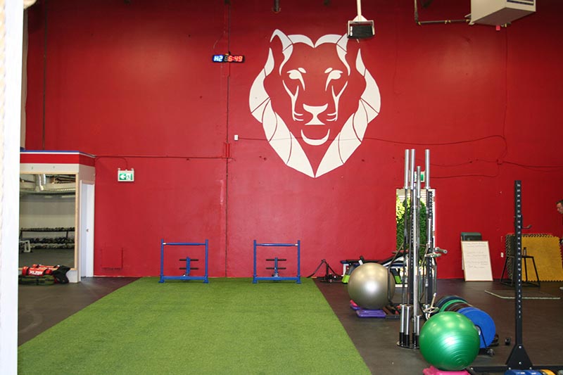 Russel Sean Fitness | 12491 No 2 Rd #9, Richmond, BC V7E 2G3, Canada | Phone: (604) 341-4288