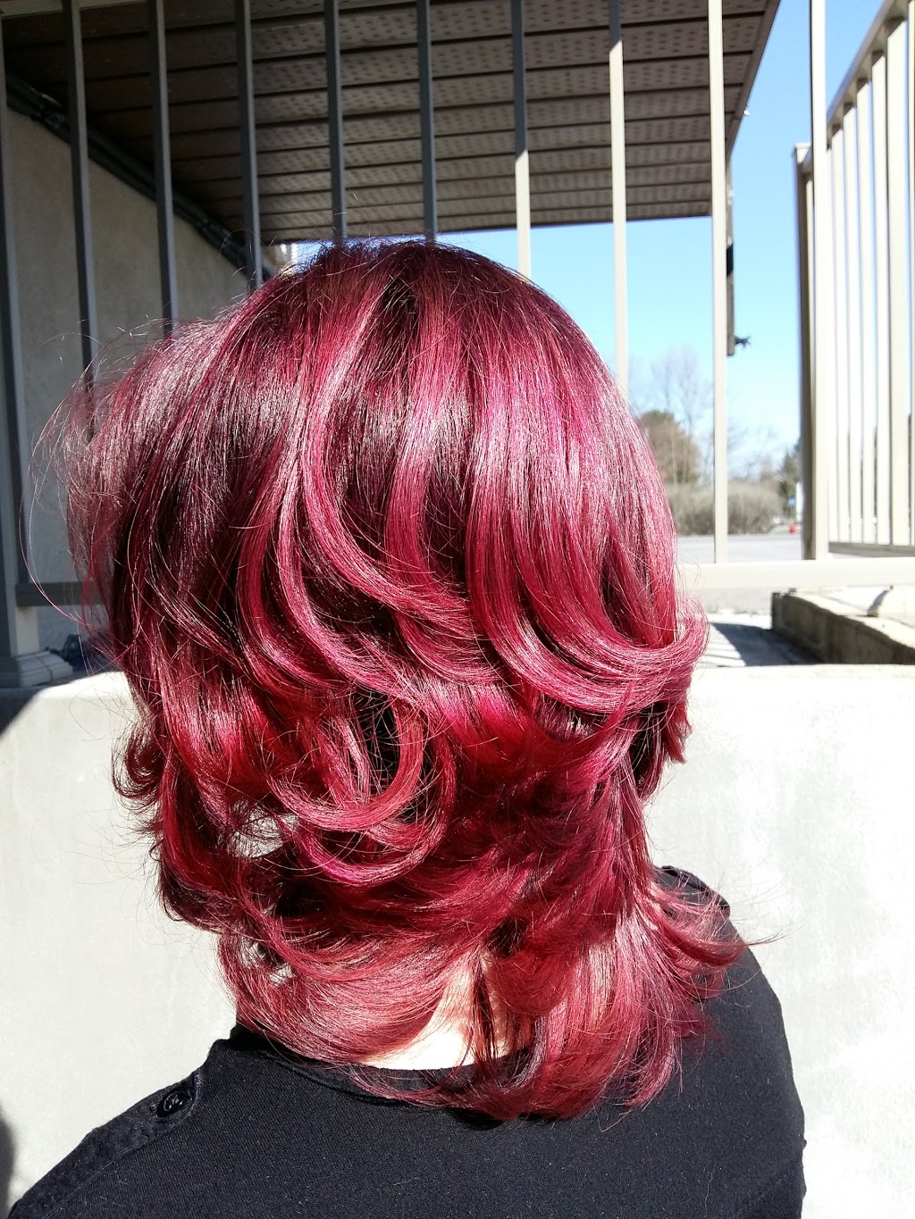 Salon De Coiffure Manon | 5601 Rue Rodrigue, Terrebonne, QC J7M 2C1, Canada | Phone: (450) 478-1557