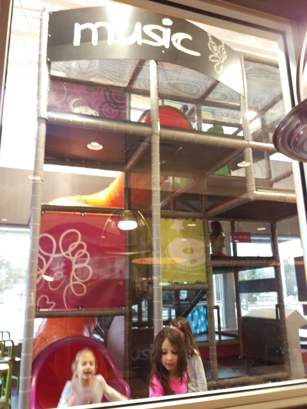 McDonalds | 1925 Gratiot Ave, Marysville, MI 48040, USA | Phone: (810) 364-7494