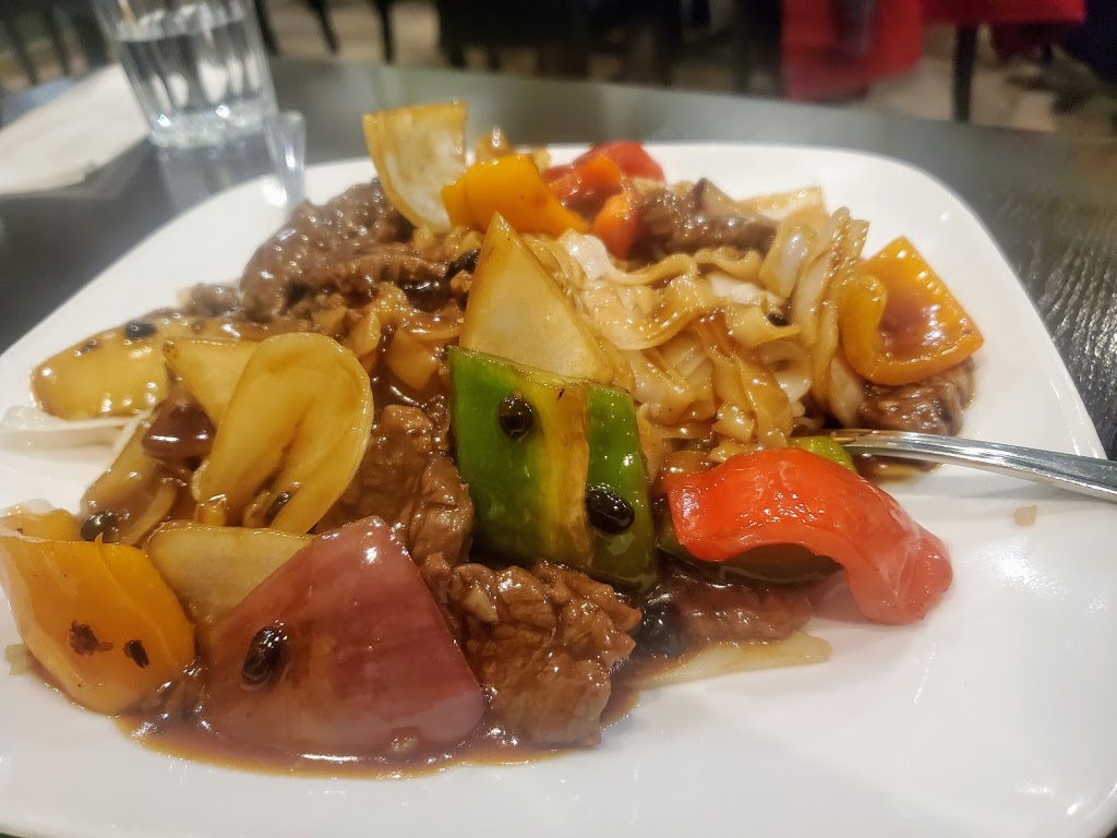 Woks Taste Chinese Restaurant 和味 | 16 Carden St, Guelph, ON N1H 3A2, Canada | Phone: (519) 822-1400