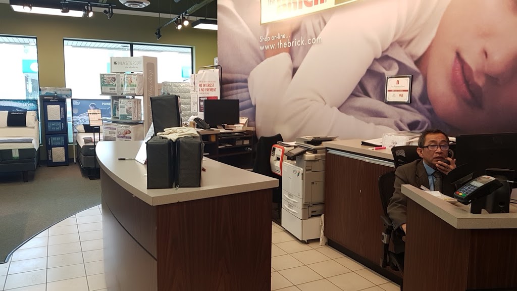 The Brick Mattress Store | 3013 Dufferin St, North York, ON M6B 3T4, Canada | Phone: (416) 782-0003