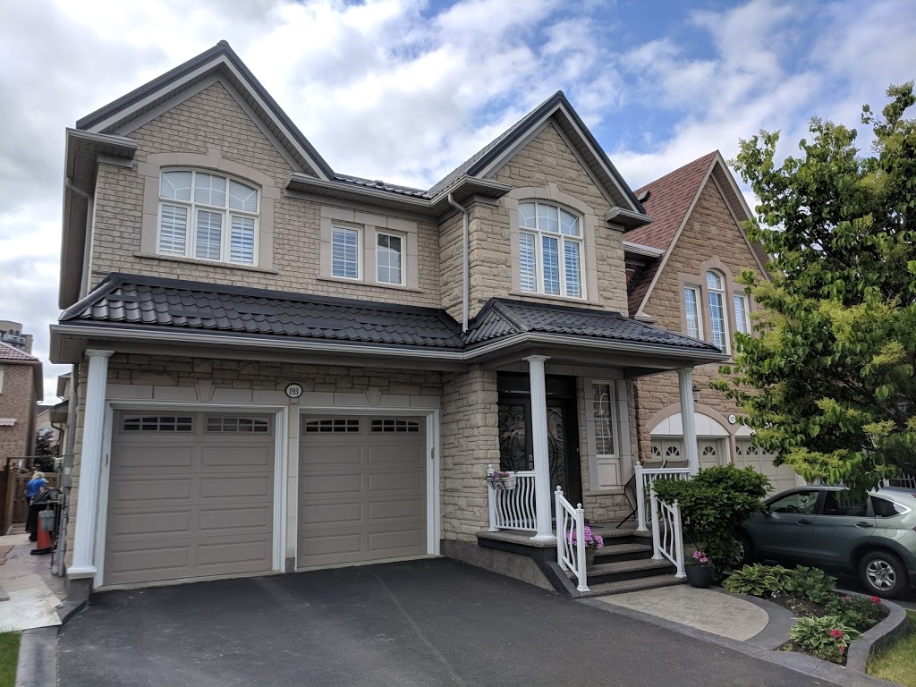 Monarchy Roofing Inc. | 3135 Universal Dr Unit 8, Mississauga, ON L4X 2E6, Canada | Phone: (416) 826-1197