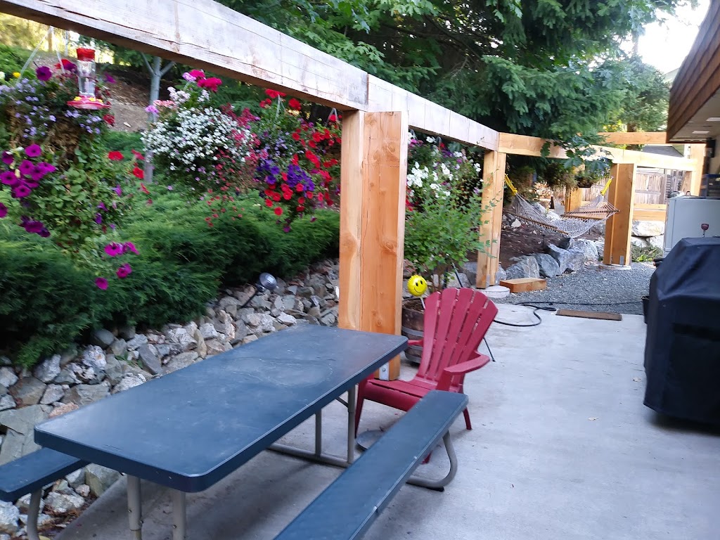 P Js Powerwashing 2014 Ltd | 963 Herd Rd, Duncan, BC V9L 5W9, Canada | Phone: (250) 748-5535