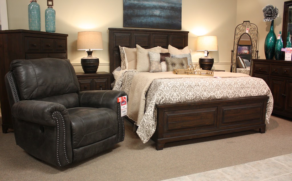 Martens Furniture Wonderland | 71 Kingsbury Dr, Kitchener, ON N2A 2L9, Canada | Phone: (519) 893-2979
