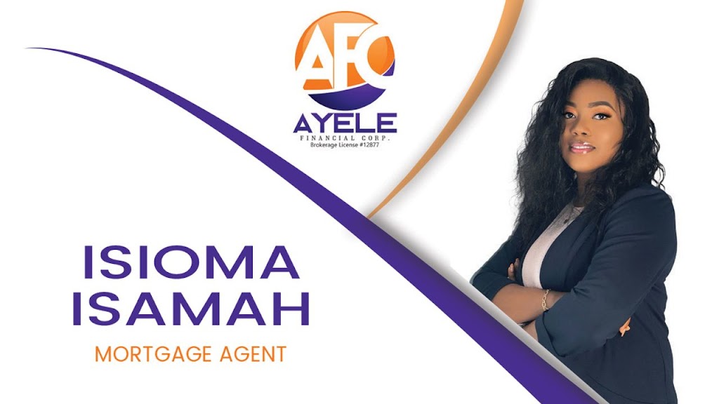 Isioma Isamah | 1026 Glendor Ave #54, Burlington, ON L7R 4M7, Canada | Phone: (647) 772-9451