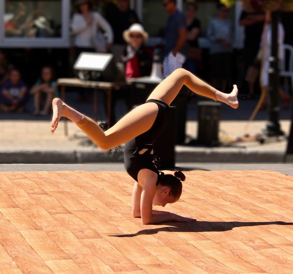 Premiere Dance Brighton | 8 Loyalist Dr #2, Brighton, ON K0K 1H0, Canada | Phone: (905) 377-0711