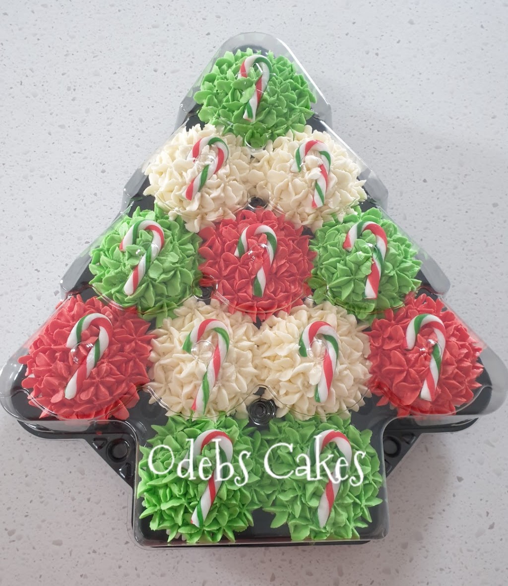 Odebs Cakes | Basinview Dr, Bedford, NS B4A 3N4, Canada | Phone: (902) 448-1590