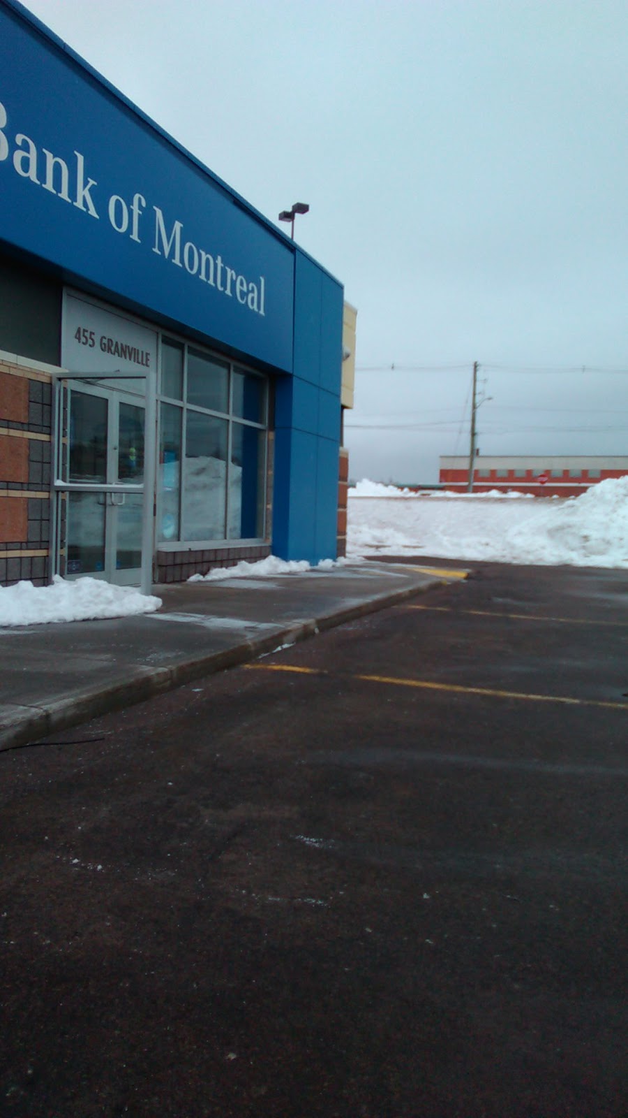 BMO Bank of Montreal | 455 Granville St N, Summerside, PE C1N 4P7, Canada | Phone: (902) 436-9231