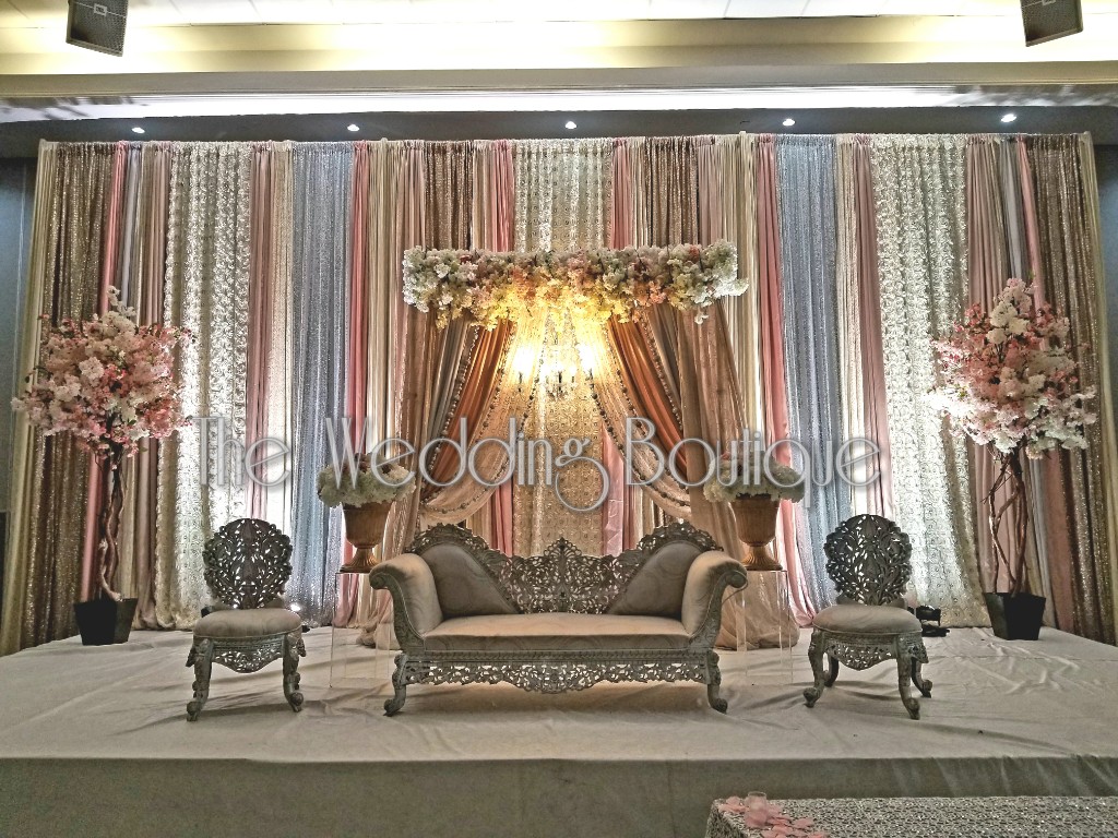The Wedding Boutique | 6790 Davand Dr #16, Mississauga, ON L5T 2G5, Canada | Phone: (647) 282-7079