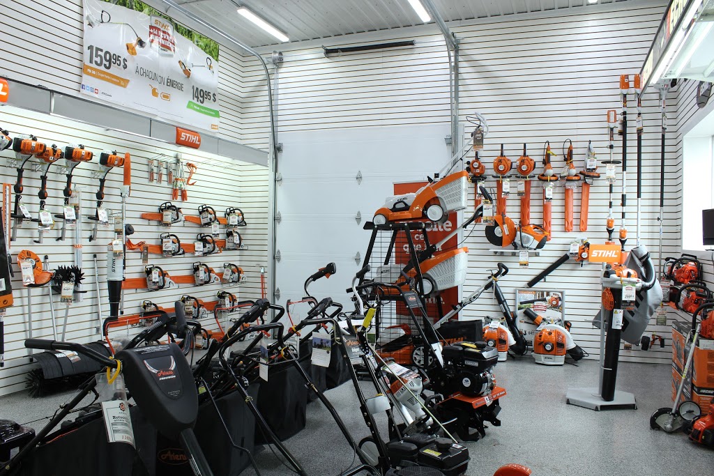 Garage J.L.Lefrancois Inc. | 724 Rue de lEglise, Saint-Rémi, QC J0L 2L0, Canada | Phone: (450) 454-2233