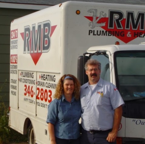 R M B Plumbing & Heating | 30075 Provincial Trunk Hwy 59, St-Pierre-Jolys, MB R0A 1V0, Canada | Phone: (204) 346-2803