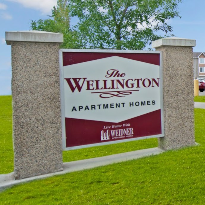 Wellington Manor Apartment Homes | 310 Herold Rd, Saskatoon, SK S7V 1H9, Canada | Phone: (306) 700-5547
