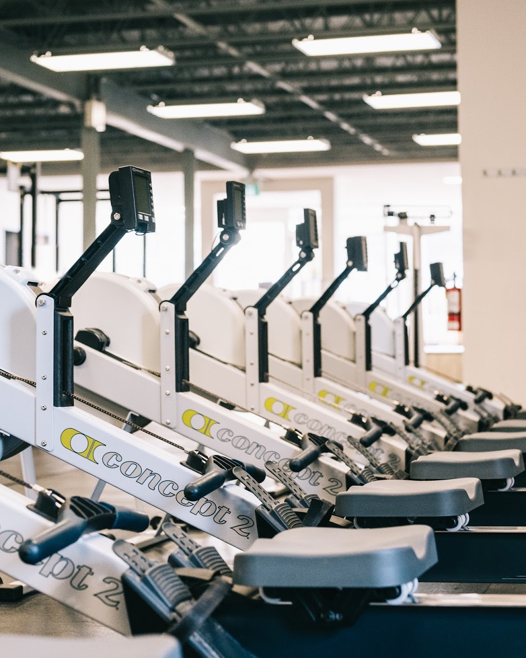 Rebuild Fitness And Physiotherapy | 1221 King St E, Cambridge, ON N3H 3P9, Canada | Phone: (519) 219-3355