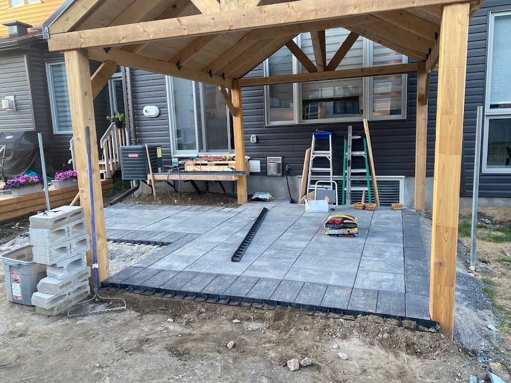 Stittsville Landscape Repair Co. | 1216 Cavallo St, Stittsville, ON K2S 0Z5, Canada | Phone: (613) 979-0304