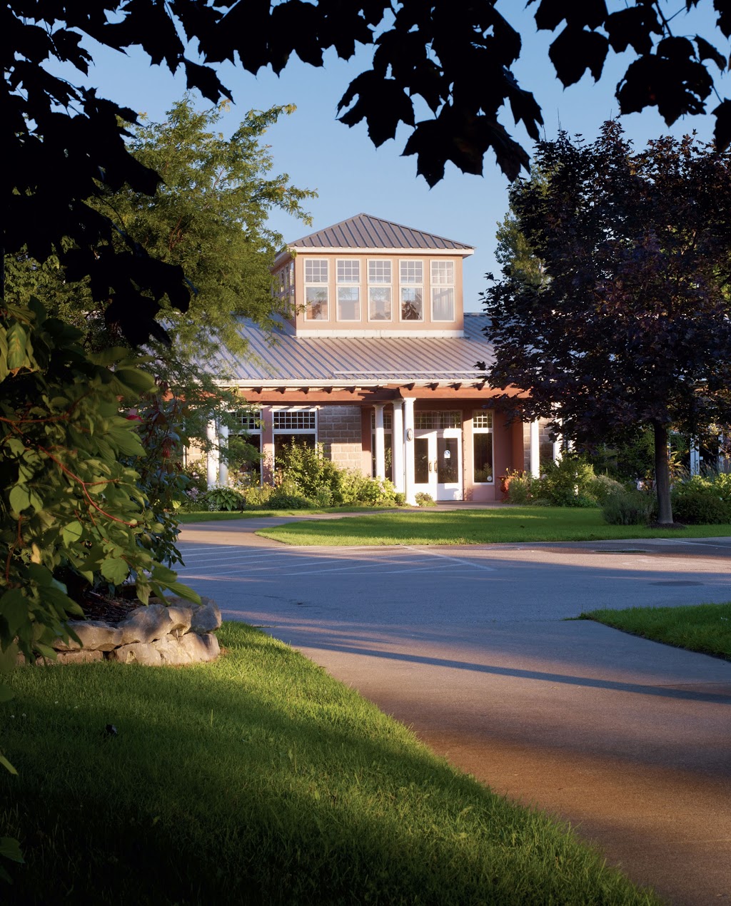Wine Country Cooking School | 1339 Lakeshore Rd, Niagara-on-the-Lake, ON L0S 1J0, Canada | Phone: (905) 468-8304
