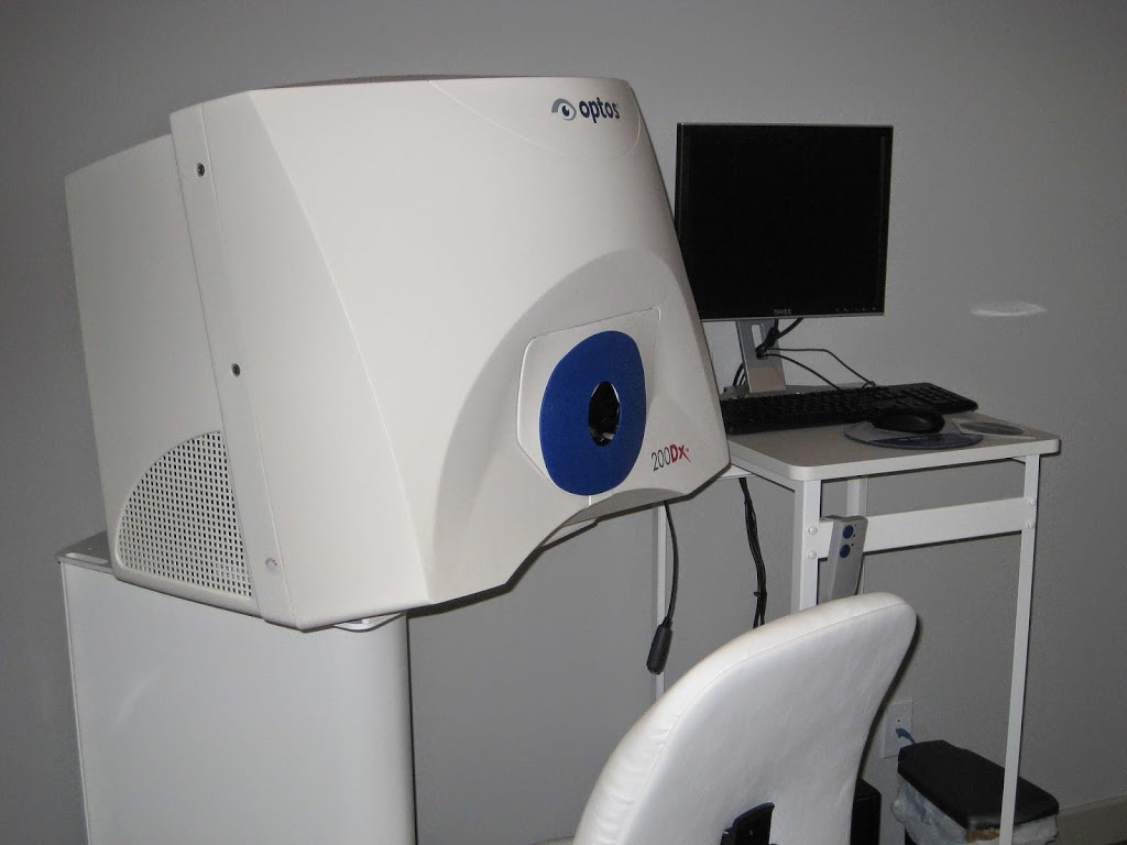 Dr. Daniel Rayman, Optometrist | 372 Tower Hill Rd #9, Richmond Hill, ON L4E 0T8, Canada | Phone: (905) 787-8686