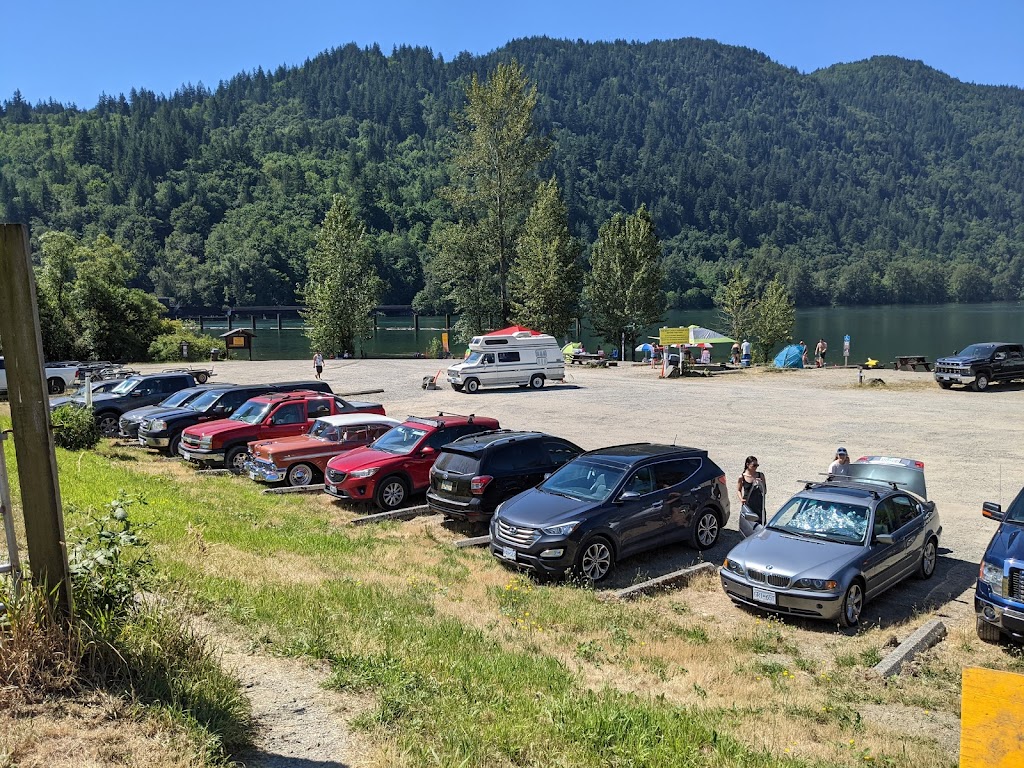 Kilby Park Boat Launch | Kilby Rd, Harrison Mills, BC V0M 1L0, Canada | Phone: (604) 796-9576