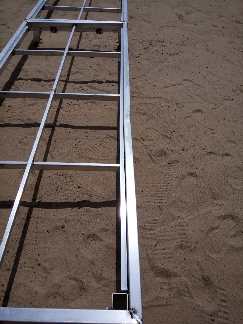 The Quick Dock | 5 1 Line S, Shanty Bay, ON L0L 2L0, Canada | Phone: (519) 329-3325