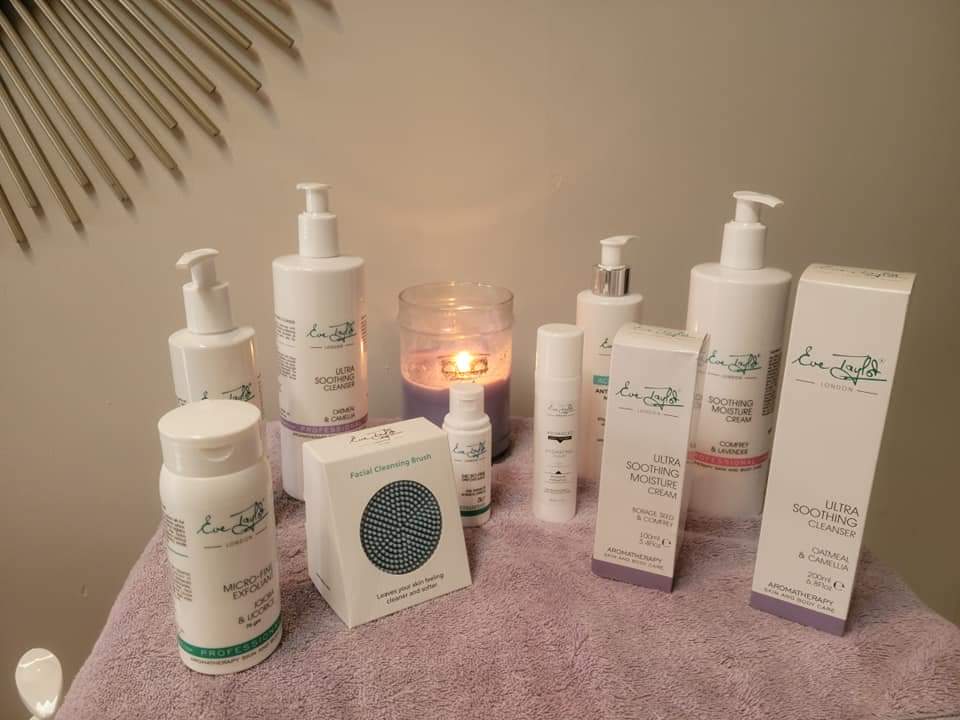 Marmora Spa and Nails | 4 Forsyth St, Marmora, ON K0K 2M0, Canada | Phone: (613) 922-5726