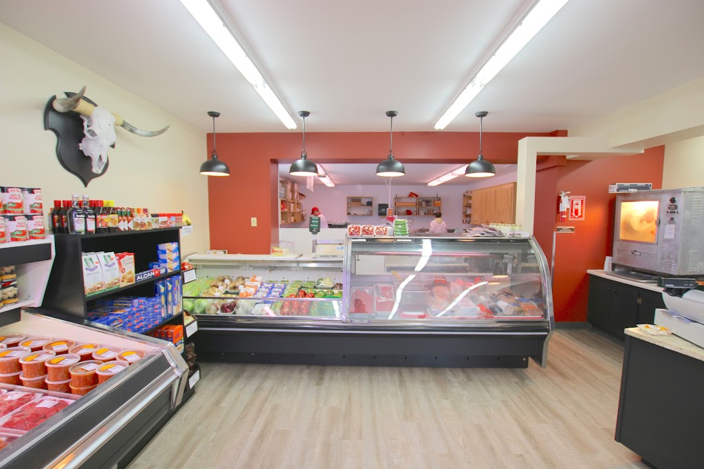 Boucherie Bouchee DOr Inc | 2490 Rue Saint-Pierre, Drummondville, QC J2C 5M5, Canada | Phone: (819) 472-1795