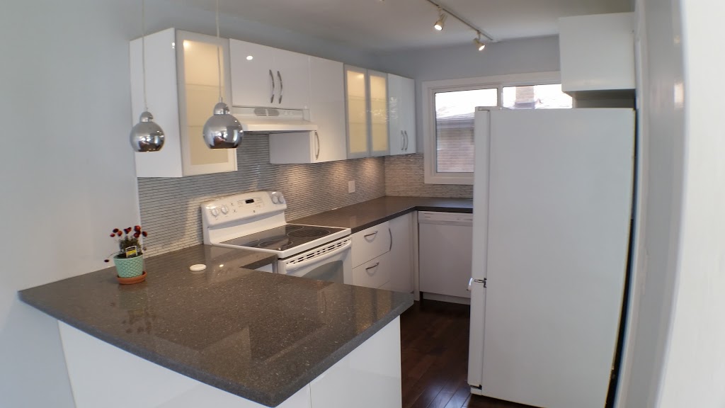 AABA Granite & Marble Inc. | 220 Milner Ave Unit # 2, Scarborough, ON M1S 4M8, Canada | Phone: (416) 751-8003