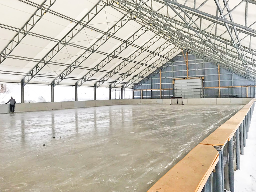 Britespan Building Systems of the Prairies | 2007 31 Ave, Nanton, AB T0L 1R0, Canada | Phone: (800) 407-5846