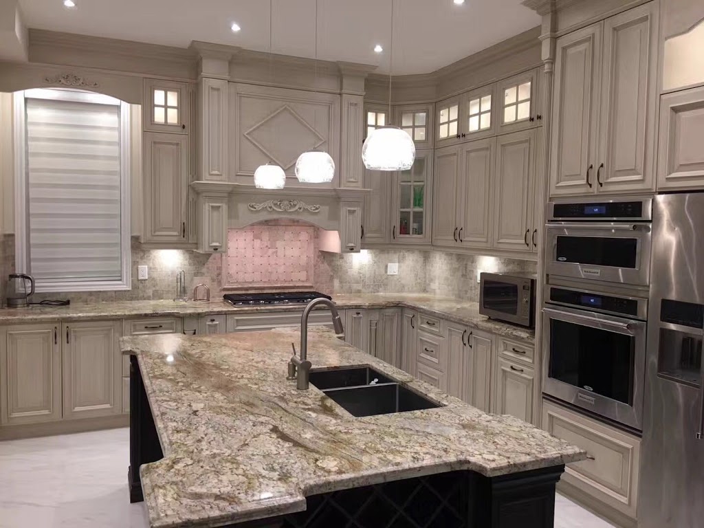 FuDa Homes 富达家居 - Home Design and Renovation Group | 3505 Laird Rd Unit 10, Mississauga, ON L5L 5Y7, Canada | Phone: (416) 820-8288