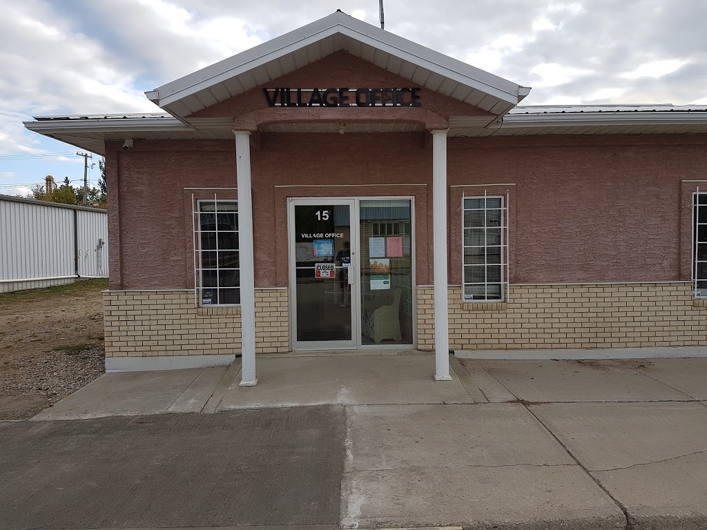 Village of Leask | 15 Main St, Leask, SK S0J 1M0, Canada | Phone: (306) 466-2229
