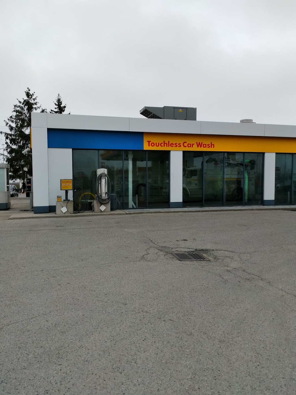 Shell | 1390 Wellington Rd, London, ON N6E 1M5, Canada | Phone: (519) 681-0810