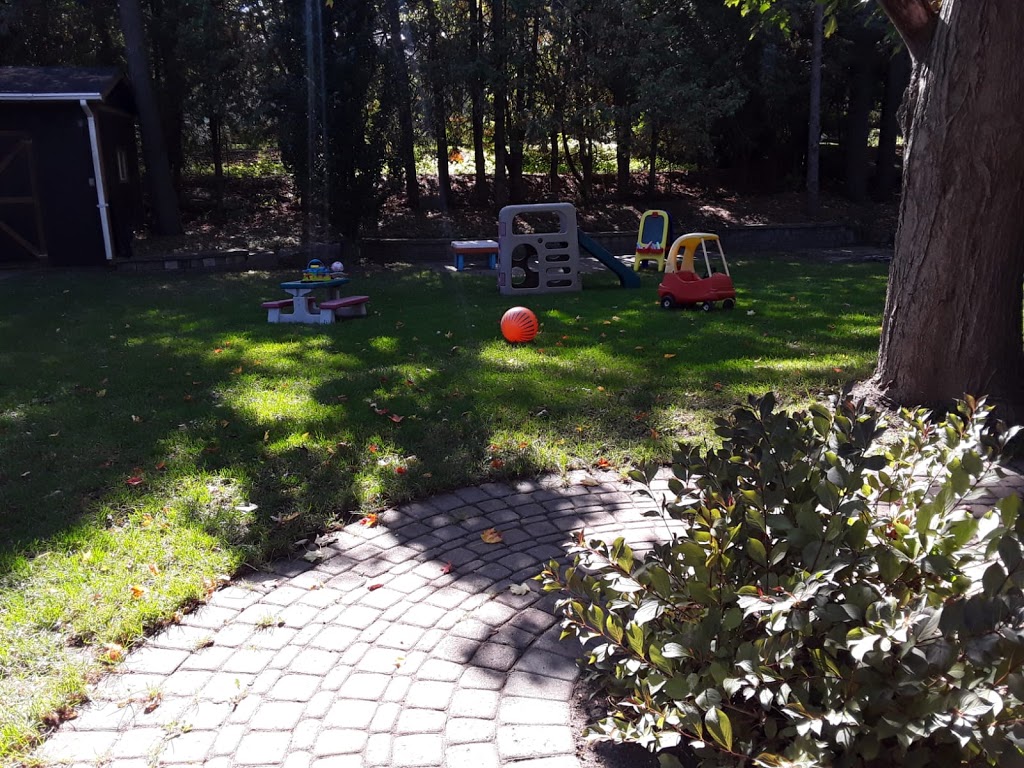 Little Sunflower Kids Family Home Daycare | George St, Alliston, ON L9R 1M7, Canada | Phone: (705) 890-7146