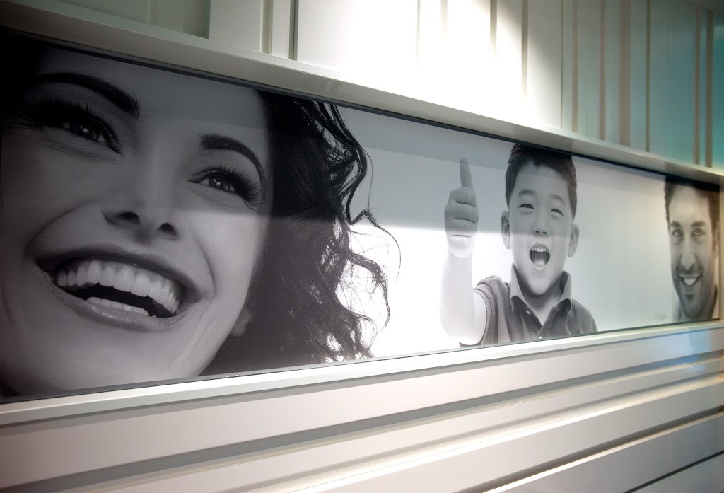 Toothworks Fairview Park Dental | 2960 Kingsway Dr Unit K004A, Kitchener, ON N2C 1X1, Canada | Phone: (519) 954-7888
