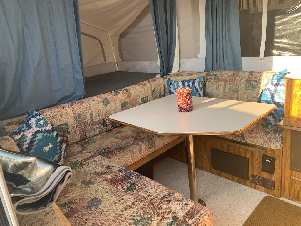 Lets Go Camping RV Trailer Rentals | Lalor Dr, Red Deer, AB T4R 0R5, Canada | Phone: (403) 348-1690