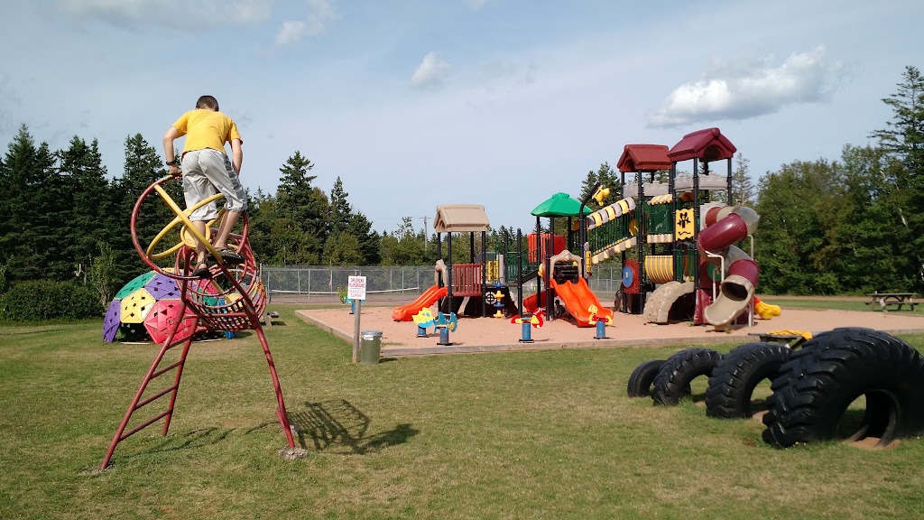 Sunset Campground | 9095 Cavendish Rd Route, PE-6, Cavendish, PE C0A 1M0, Canada | Phone: (902) 963-2440