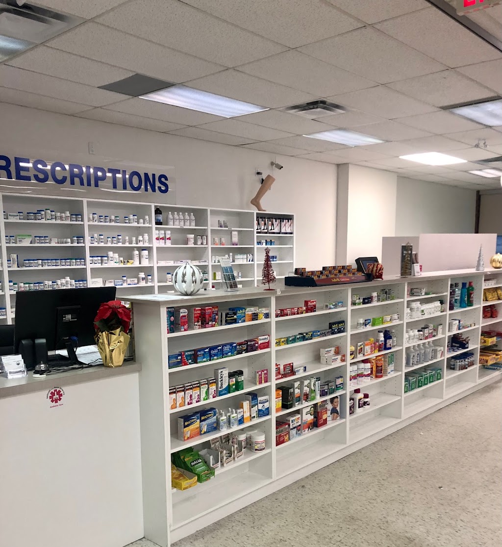 Medplus Pharmacy | 111 Simcoe St N, Oshawa, ON L1G 4S4, Canada | Phone: (905) 240-6600