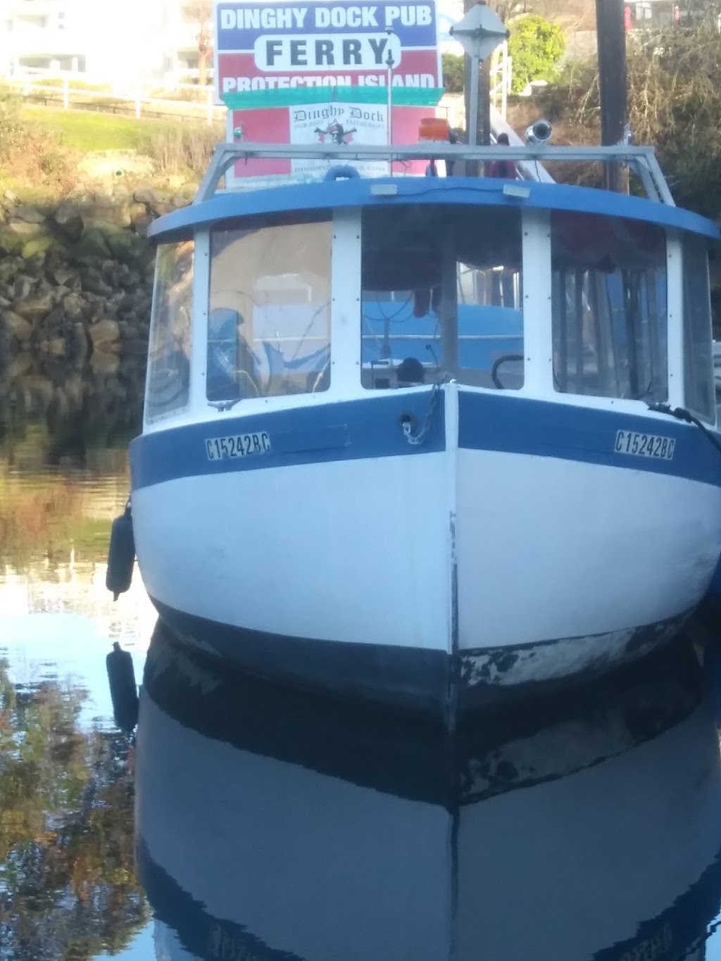 In Print | 150 Wallace St, Nanaimo, BC V9R 5B1, Canada | Phone: (250) 754-2542