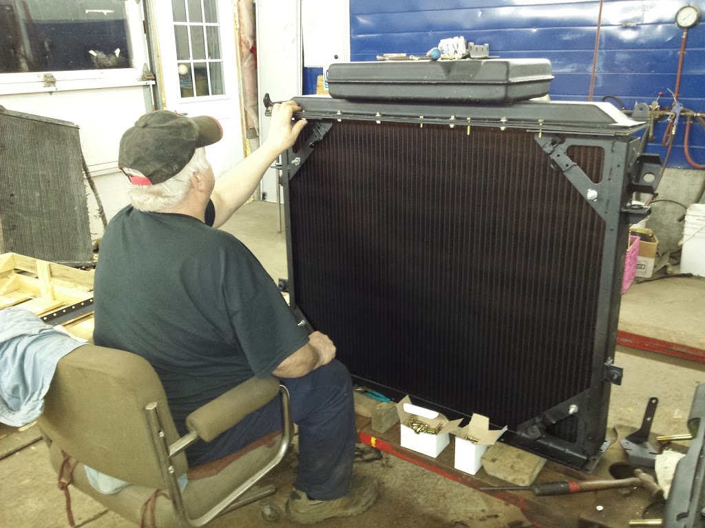 Garage RPM Solutions | 2746 Chemin Noiseux, Dunham, QC J0E 1M0, Canada | Phone: (450) 295-2860