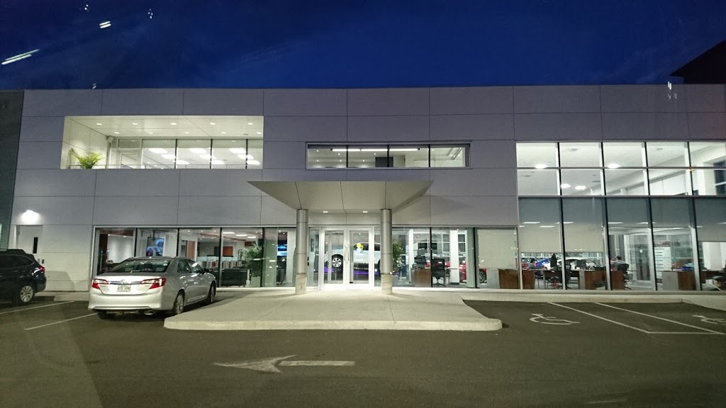 Option Subaru | 1900 Avenue Jules-Verne, Québec, QC G2G 2R2, Canada | Phone: (418) 648-9518