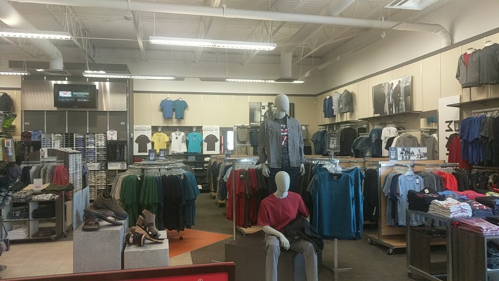 Marks | 400 Stewart Green SW, Calgary, AB T3H 3C8, Canada | Phone: (403) 249-2504
