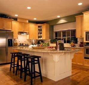 Granite Countertops Hamilton (Supplier and Installation) | 33 Mapleside Ave, Hamilton, ON L8P 3Y5, Canada | Phone: (877) 907-4716
