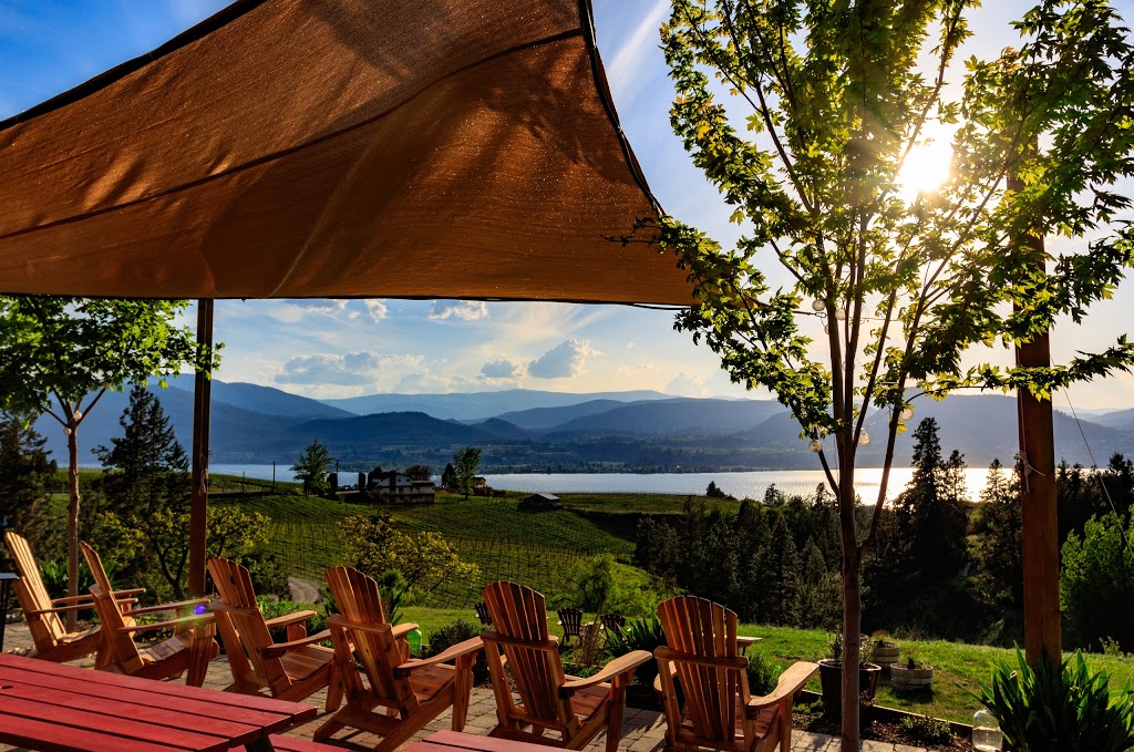 Legend Distilling Inc. | 3005 Naramata Rd, Naramata, BC V0H 1N0, Canada | Phone: (778) 514-1010