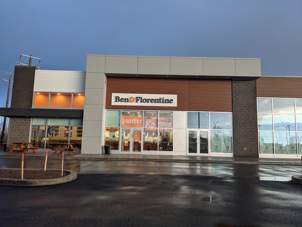 Ben & Florentine | 1039 Rue Principale Local 101, Granby, QC J2J 2N8, Canada | Phone: (450) 372-3939