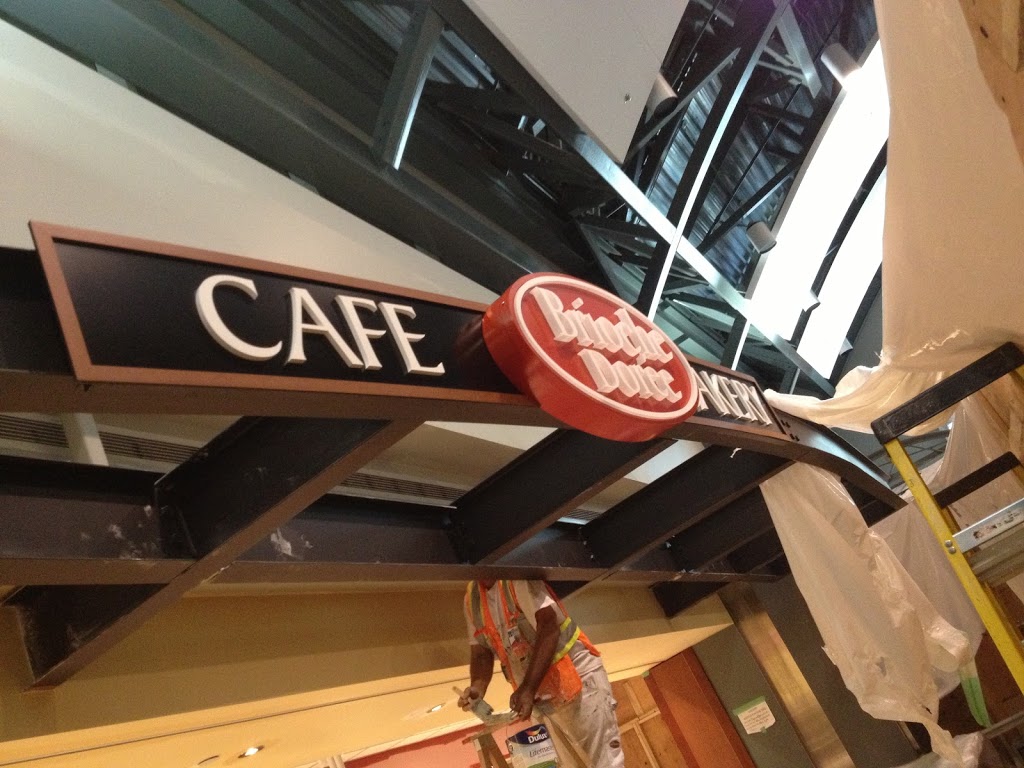 Coastline Signs Inc | 46426 Mullins Rd #1, Chilliwack, BC V2R 3Y4, Canada | Phone: (778) 539-6563