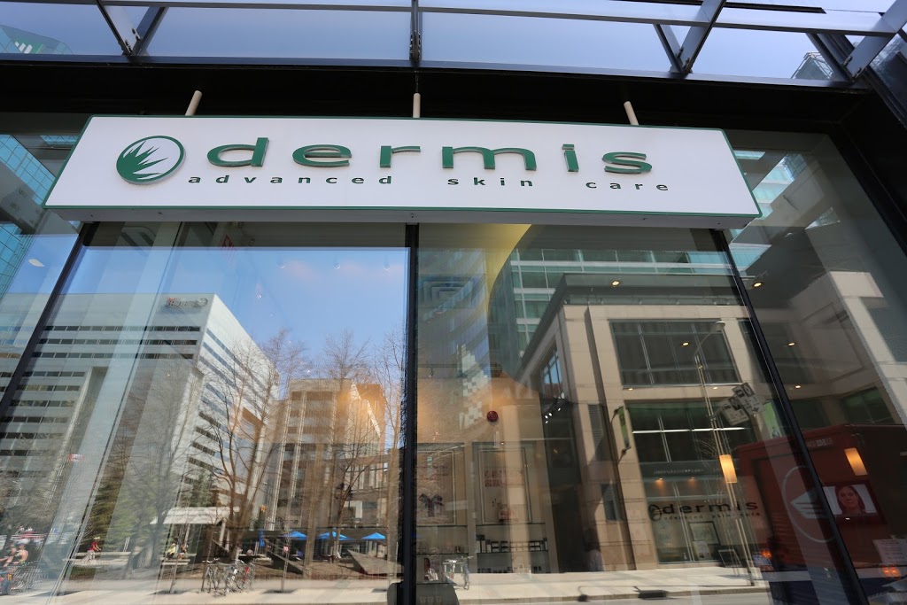 Dermis Advanced Skin Care Ottawa - Laser Hair Removal, Waxing, A | 116 Albert St #110, Ottawa, ON K1P 5G3, Canada | Phone: (613) 233-7546