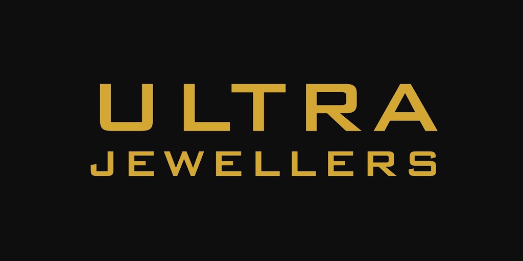 Ultra Jewellers | 1 Londonderry Mall, #167, Edmonton, AB T5C 3C8, Canada | Phone: (780) 249-0303