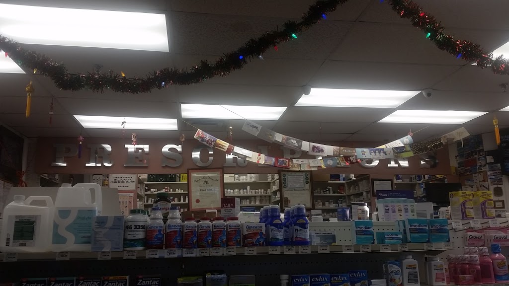 Professional Medical Pharmacy | 1420 Burnhamthorpe Rd E, Mississauga, ON L4X 2Z9, Canada | Phone: (905) 625-6878