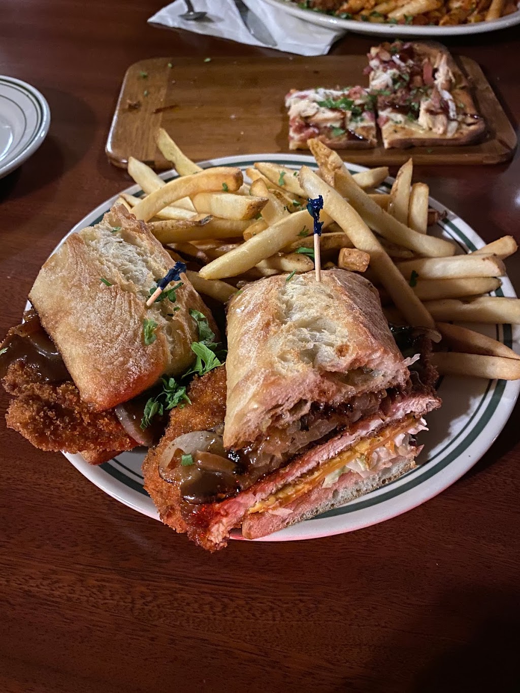 Riverside Inn | 7497 ON-35, Norland, ON K0M 2L0, Canada | Phone: (705) 454-1045