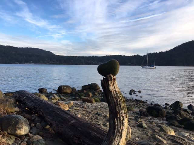 Becoming Light Healing | 456 Isabella Point Rd, Salt Spring Island, BC V8K 1V4, Canada | Phone: (250) 930-4545