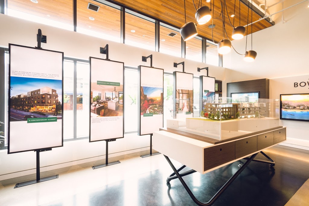Fifteen88 Presentation Centre | 1967 Oak Bay Ave, Victoria, BC V8R 1E3, Canada | Phone: (778) 265-2050