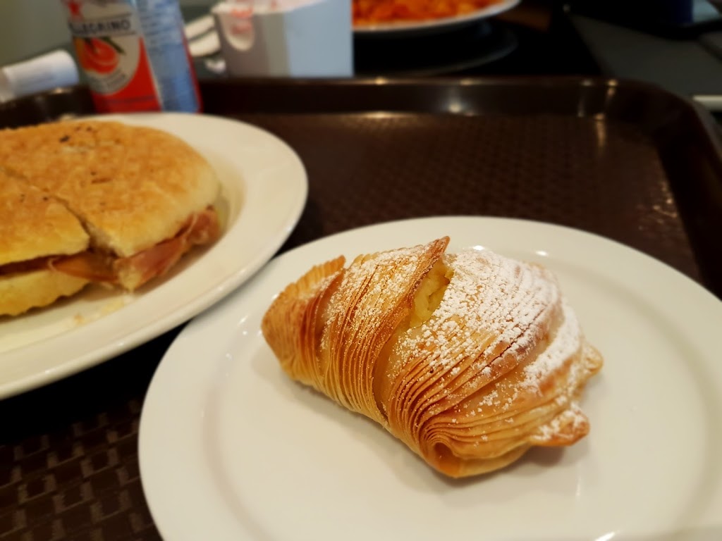 Zona Caffe | 9401 Jane St, Maple, ON L6A 4H7, Canada | Phone: (905) 303-1331